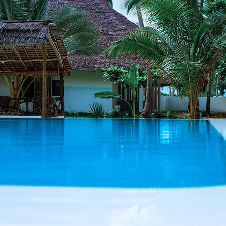 Manolo Beach Resort 우로아 외부 사진