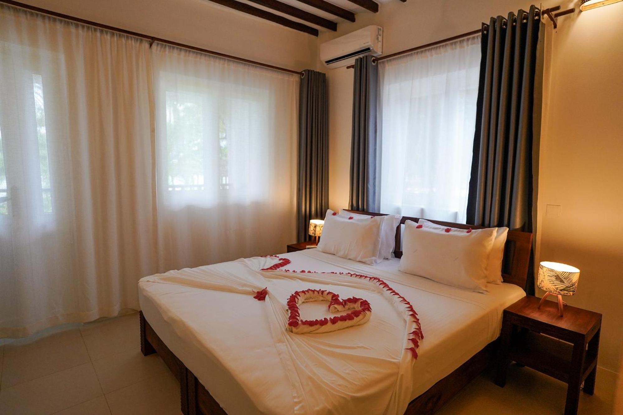 Manolo Beach Resort 우로아 객실 사진