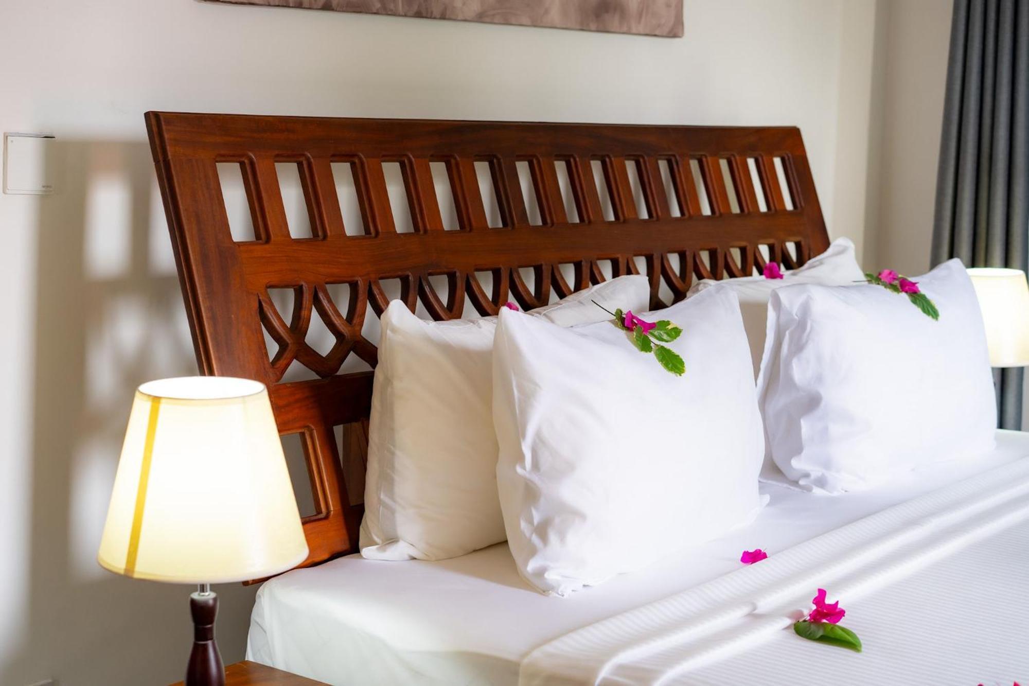 Manolo Beach Resort 우로아 객실 사진