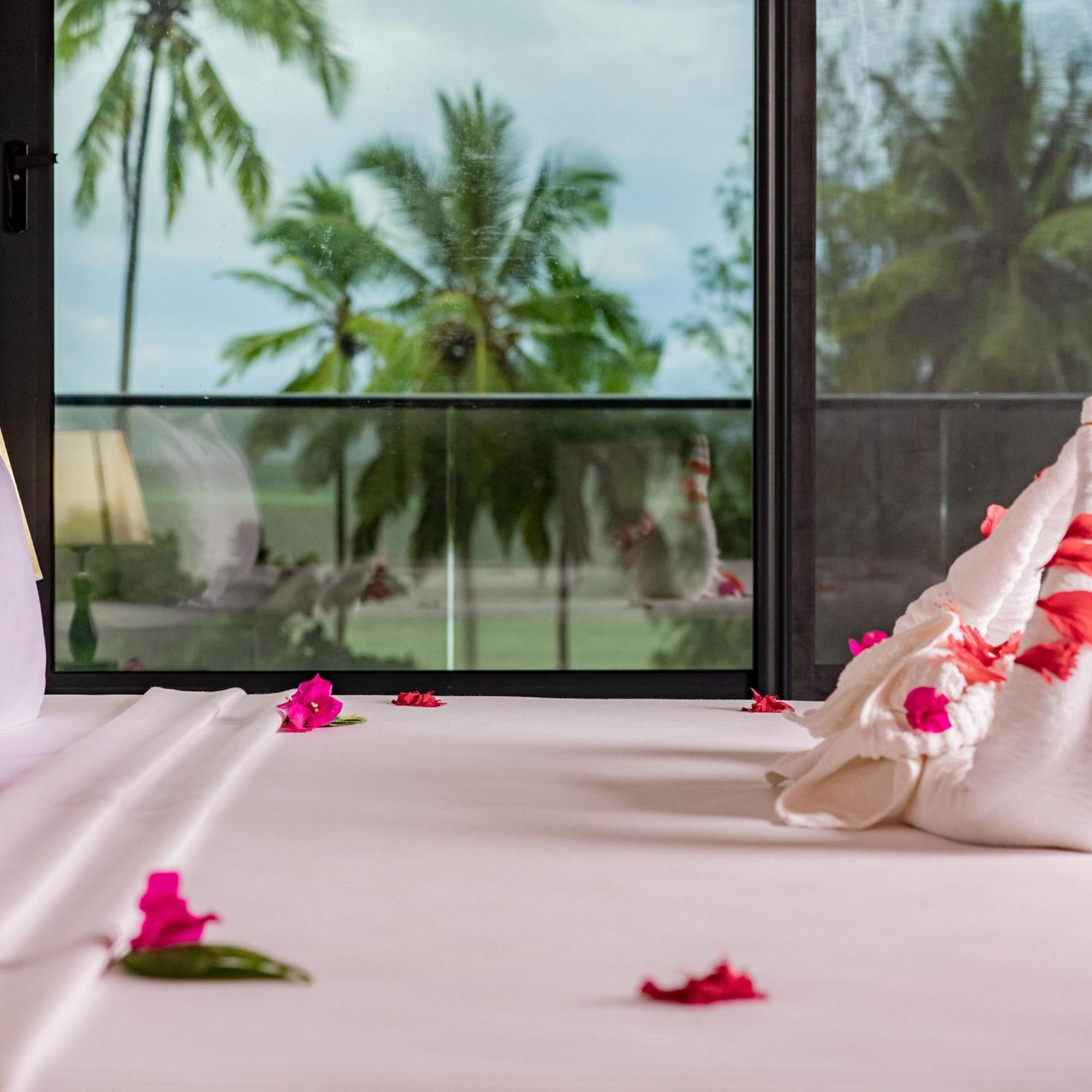 Manolo Beach Resort 우로아 객실 사진