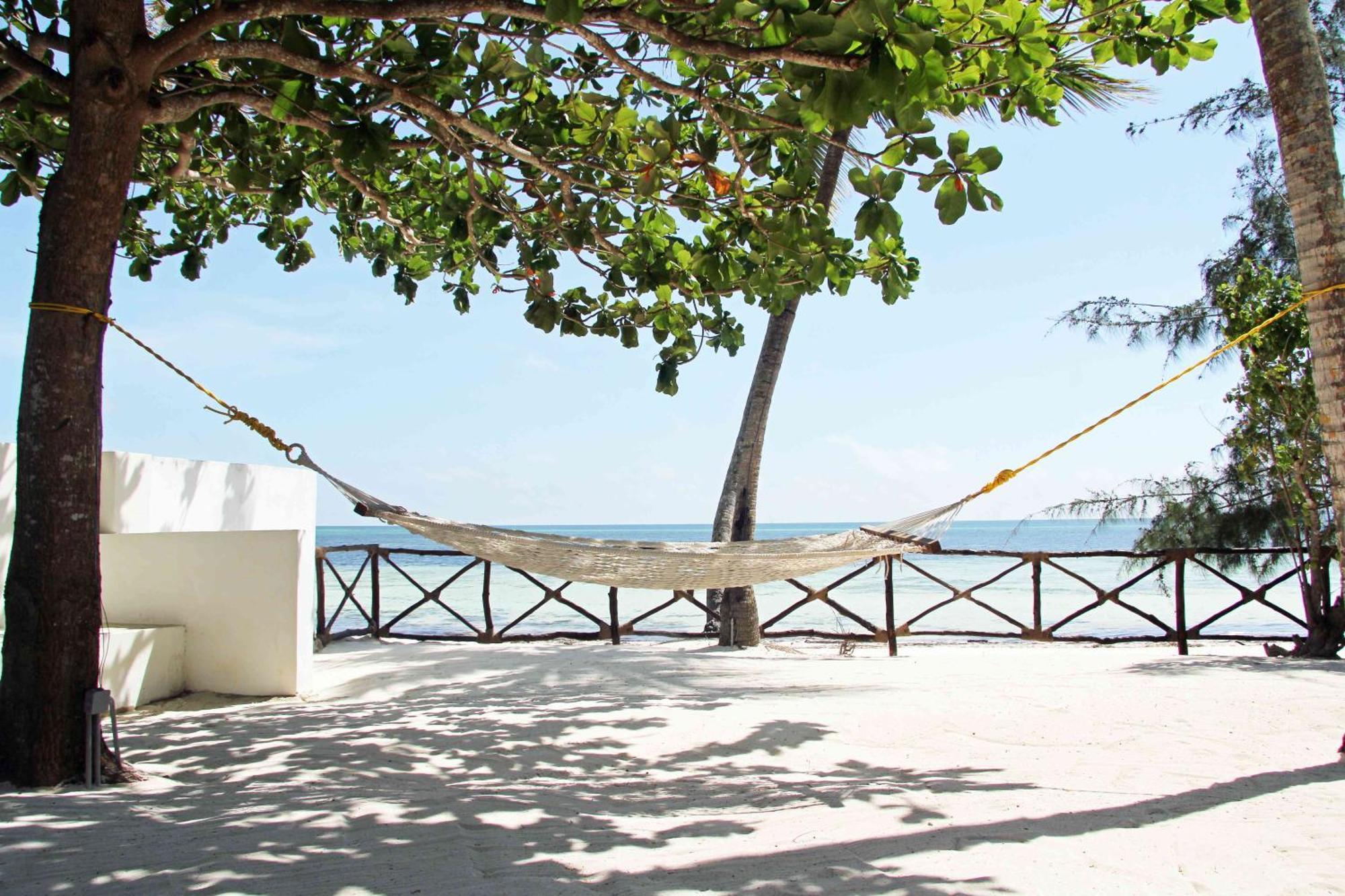 Manolo Beach Resort 우로아 외부 사진