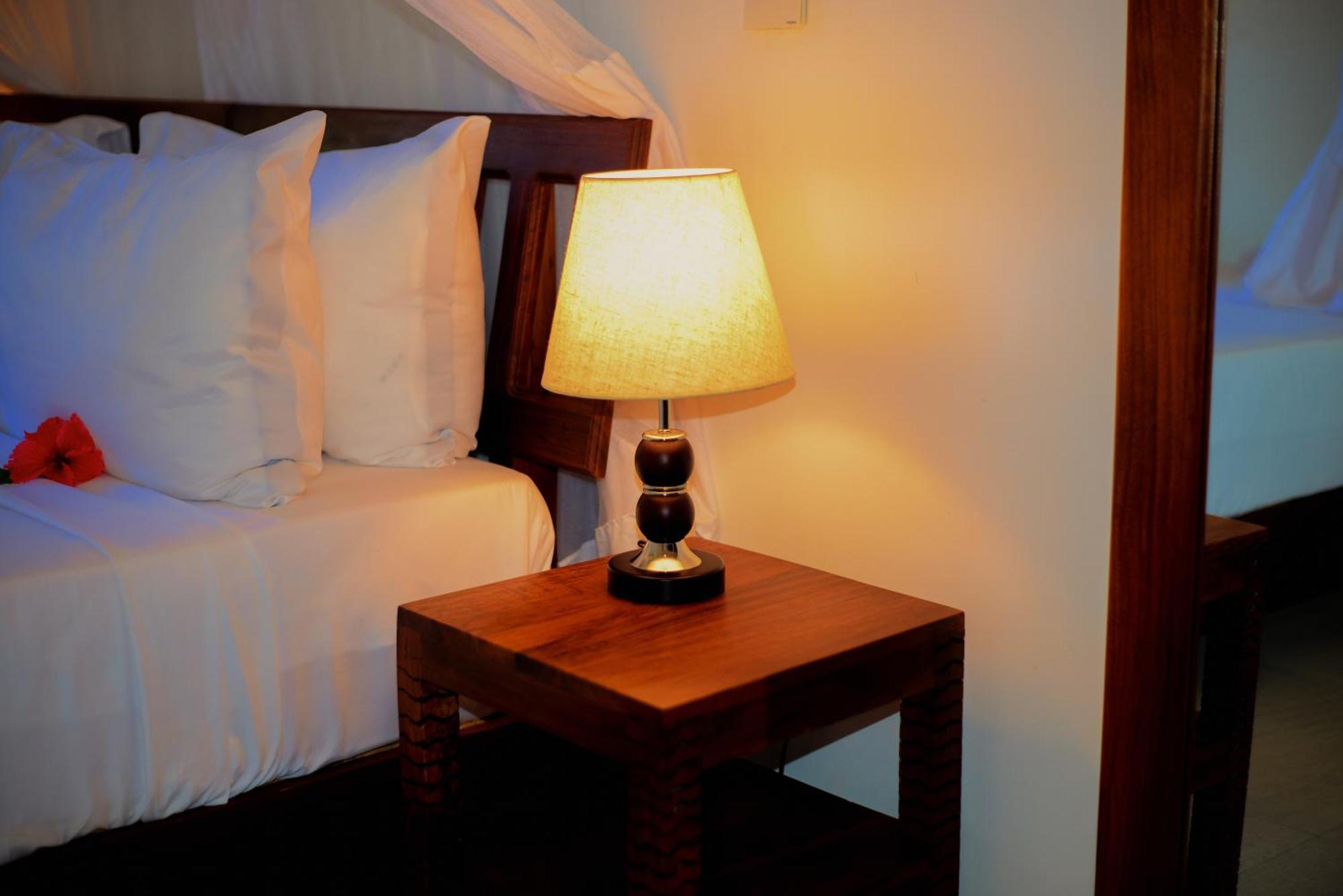 Manolo Beach Resort 우로아 외부 사진