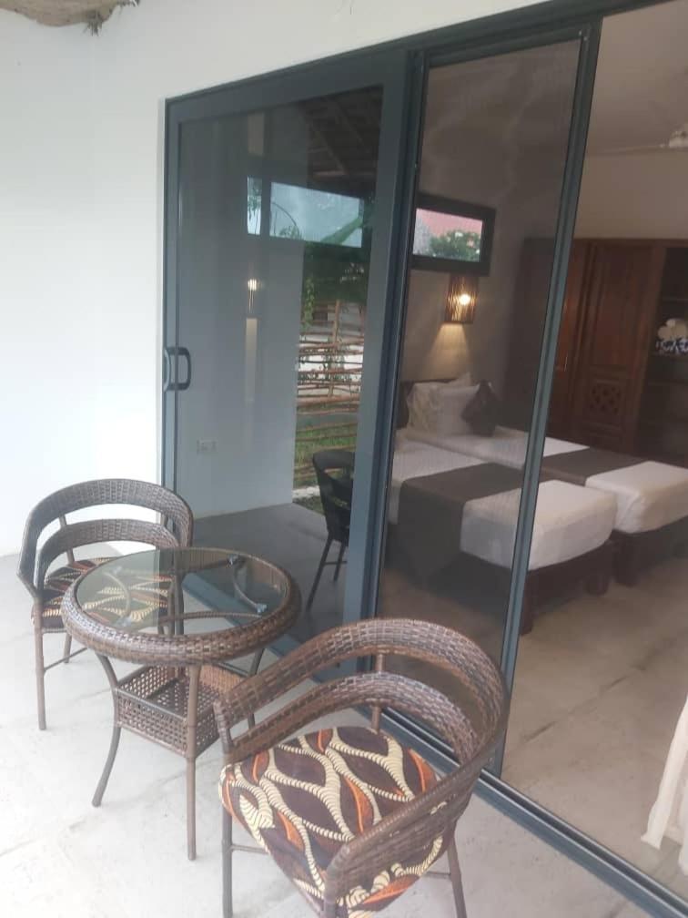 Manolo Beach Resort 우로아 객실 사진