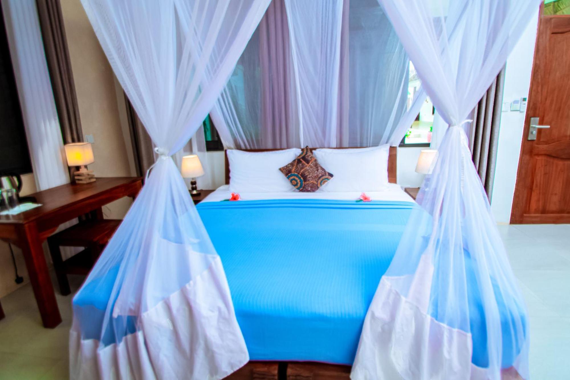 Manolo Beach Resort 우로아 외부 사진