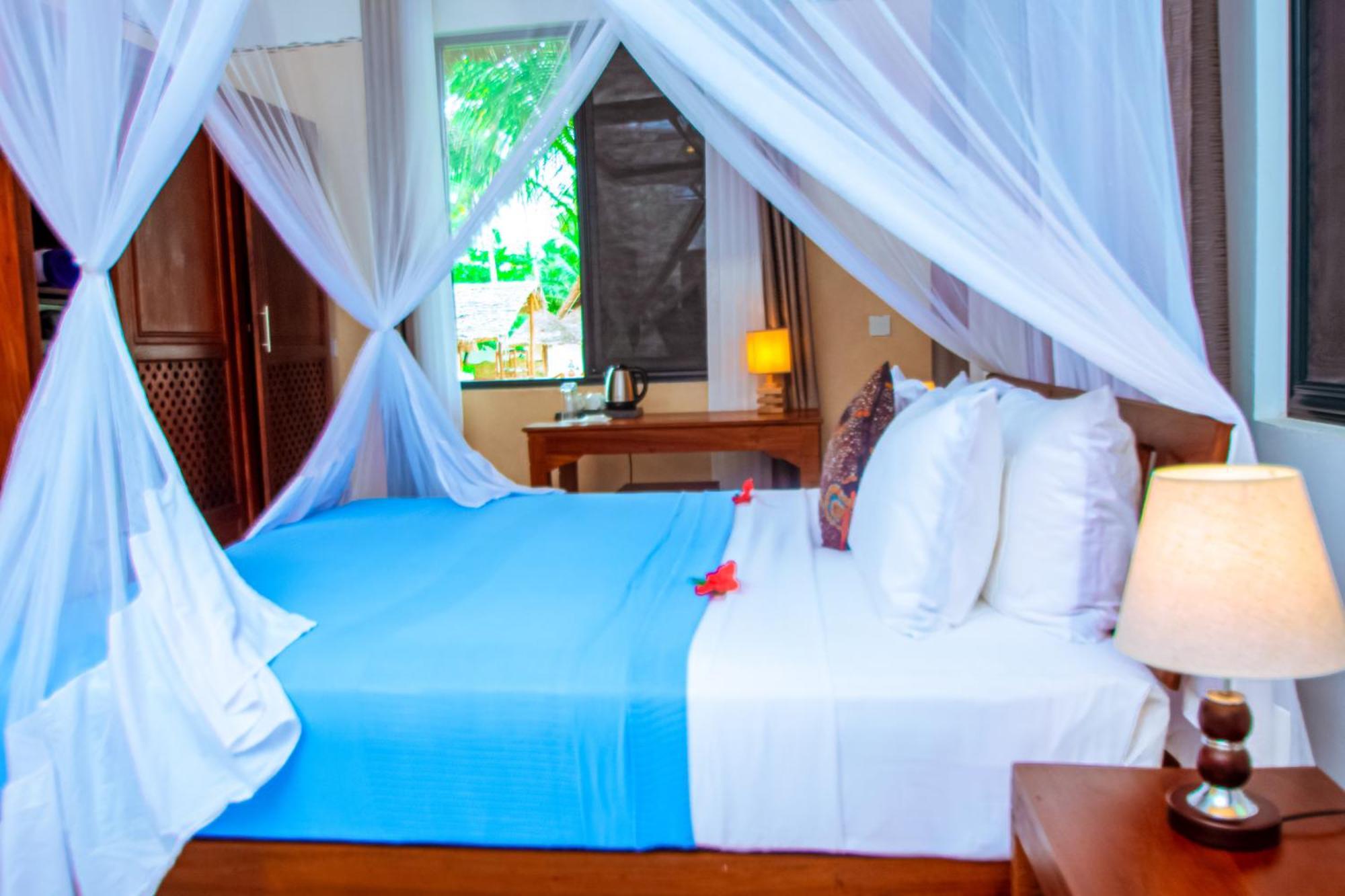 Manolo Beach Resort 우로아 외부 사진